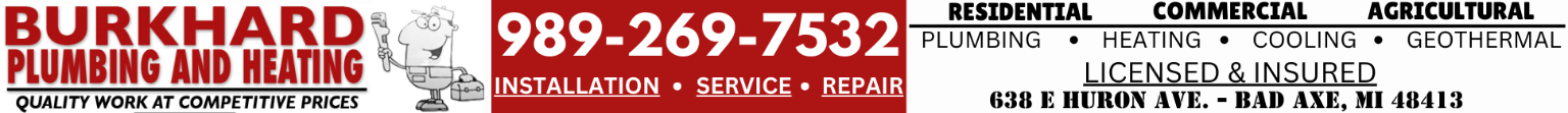 Burkhard Heating and Cooling